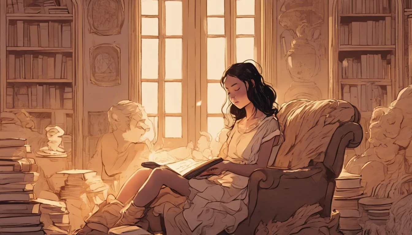 Dream symbol: falling in love: scenarios: Dream of Falling in Love with a Fictional Character