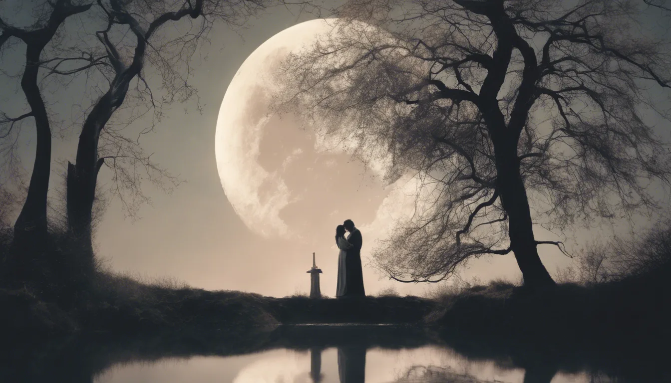 Dream symbol: familiar partner: intro