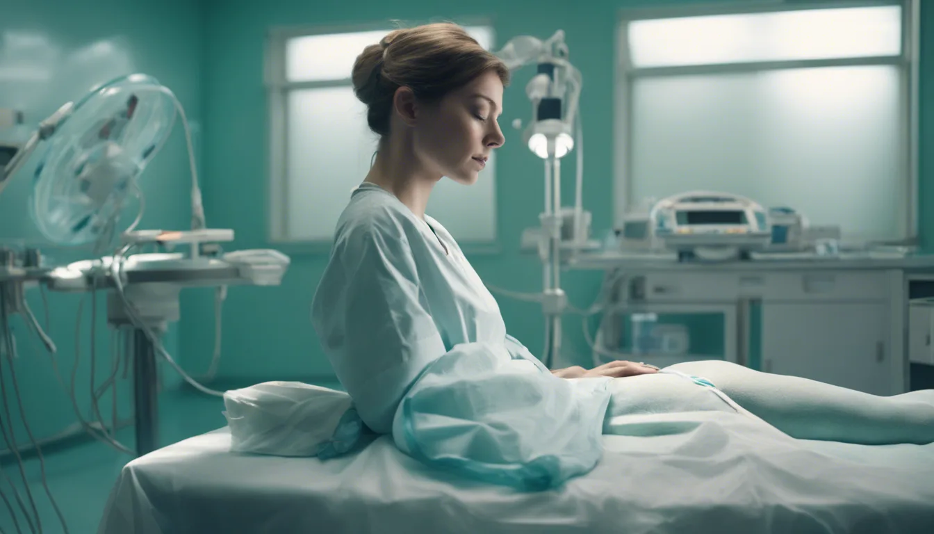 Dream symbol: family planning operation: intro