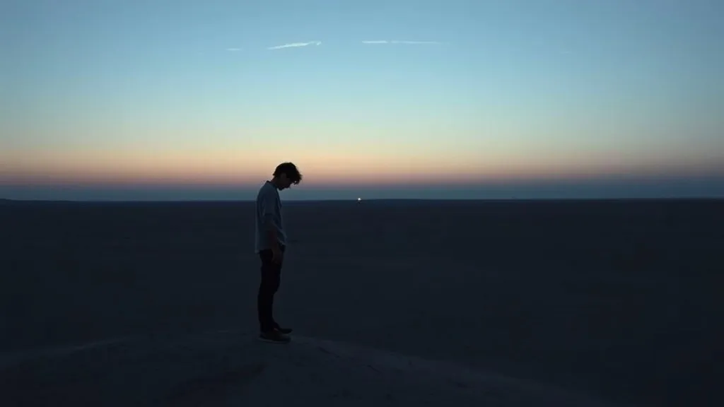 Dreaming of Father's Absence: Unpacking the Symbol
