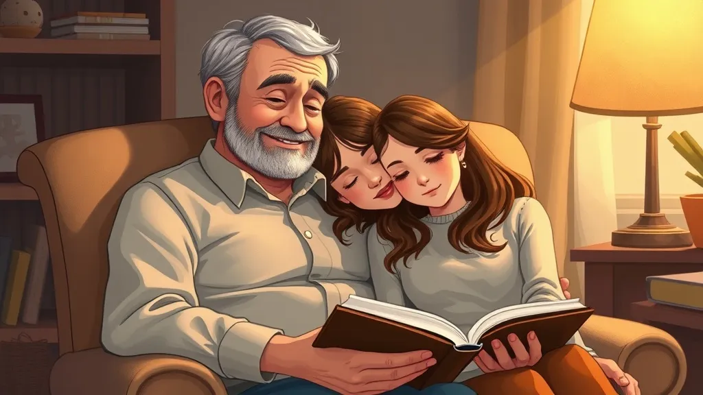 Dream symbol: father's name: demographics: People with Positive Father-Child Relationships