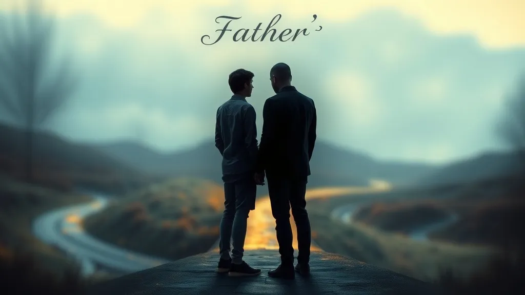 Dream symbol: father's name: scenarios: Dream about your father's name in a dream related to relationships