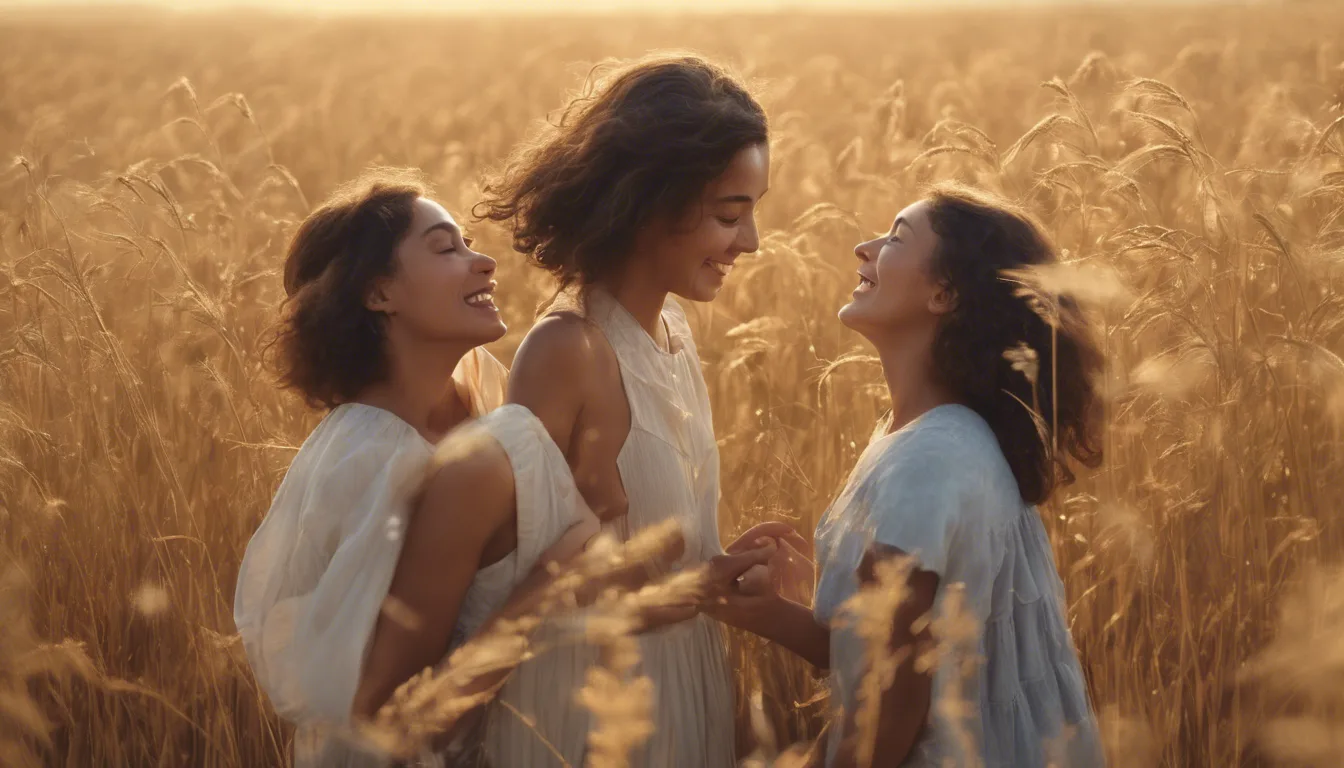 Dreaming of Favorite Cousin: Interpreting Its Symbolism and Messages