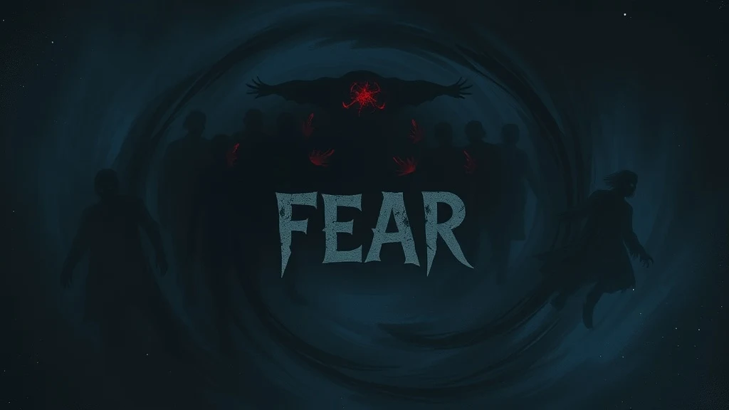 Dreaming of 'Fear': Unlocking the Meaning