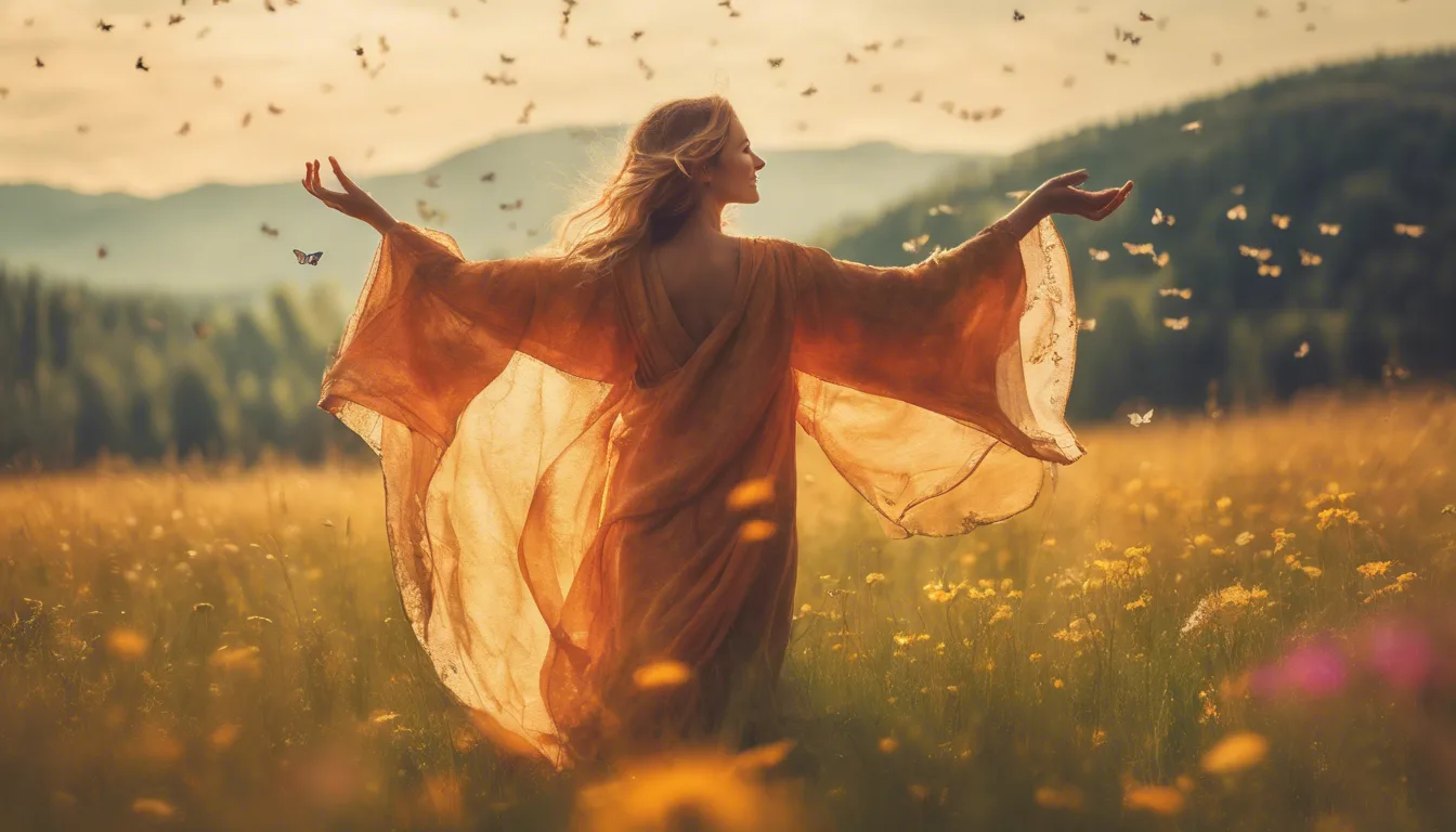 Dream symbol: feeling happy: intro