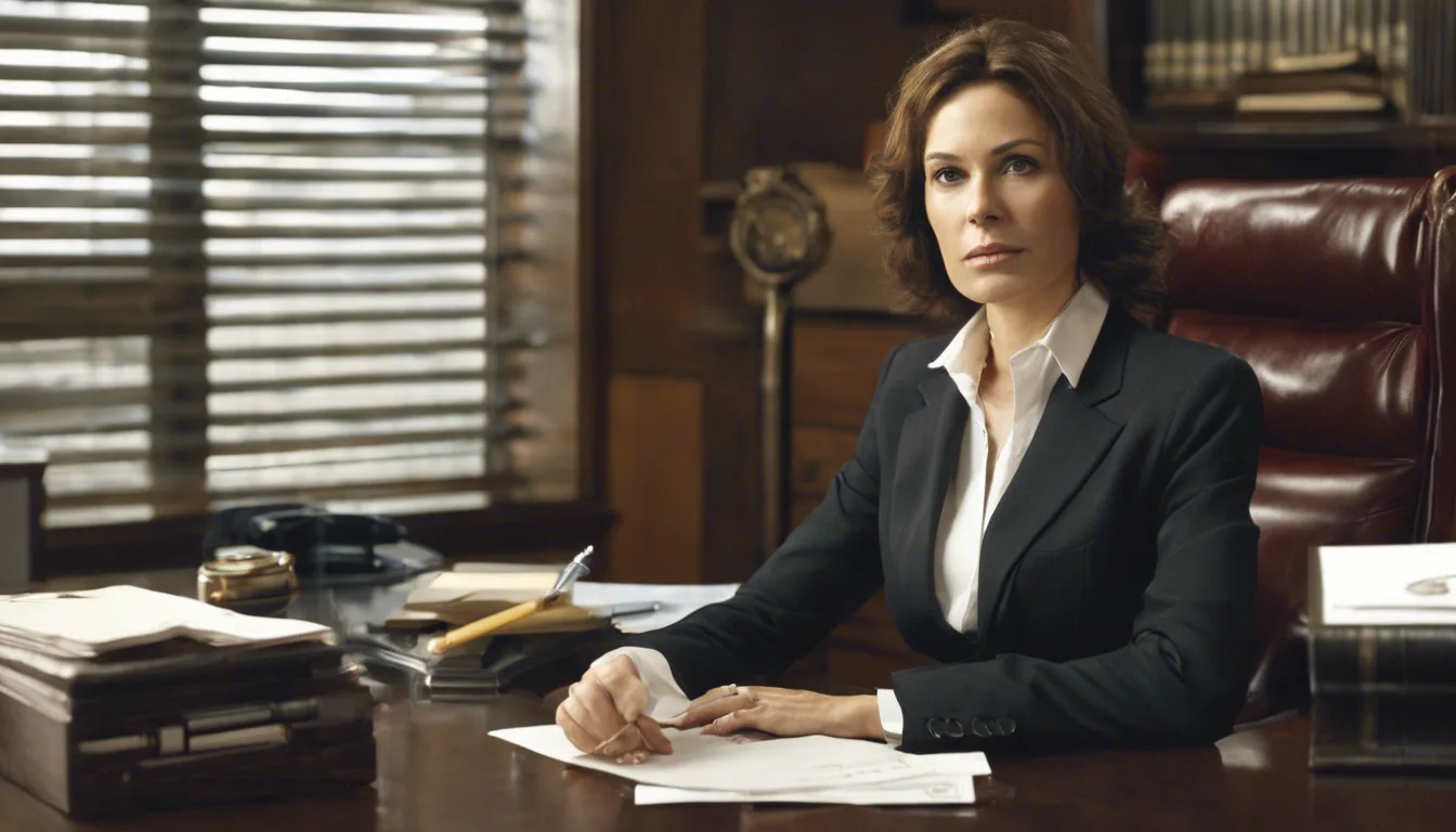 Dreaming of Female Boss: Unraveling Its Significance