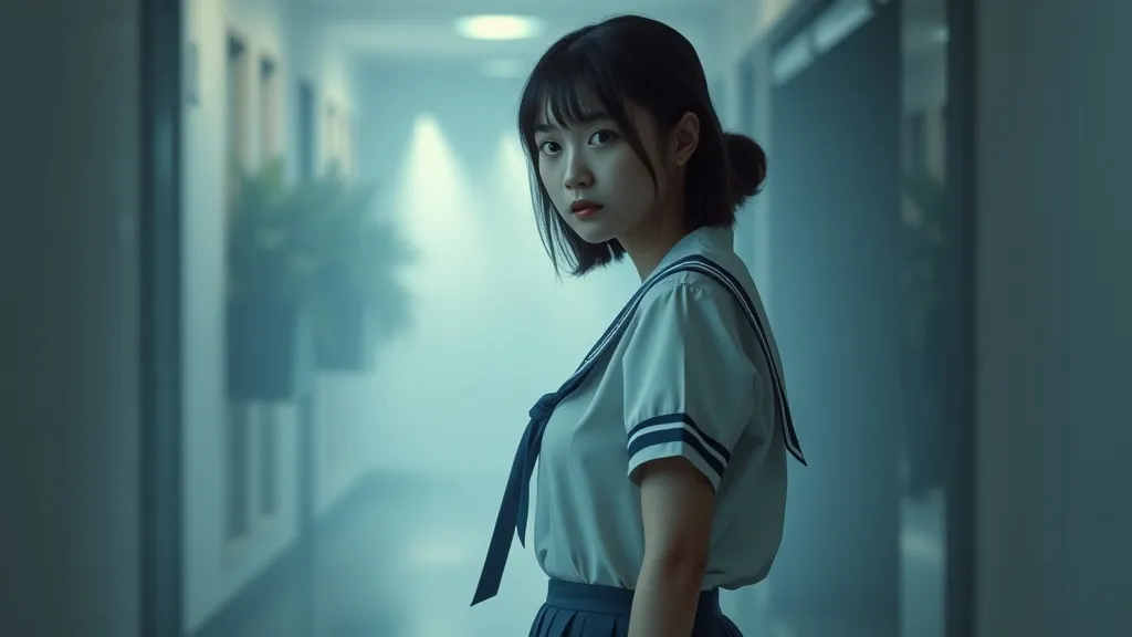 Dreaming of a Female Student Uniform: Symbolism & Meaning