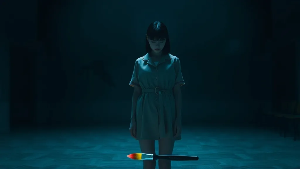 Dream symbol: female student uniform: symbolism: Repressed Creativity and Potential