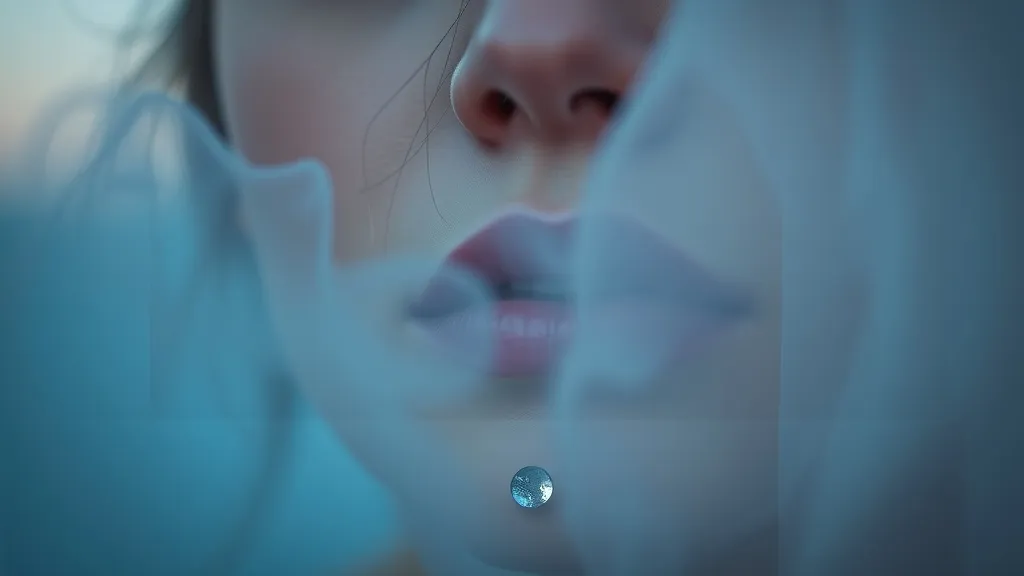 Dreaming of Fillers: Lip & Face