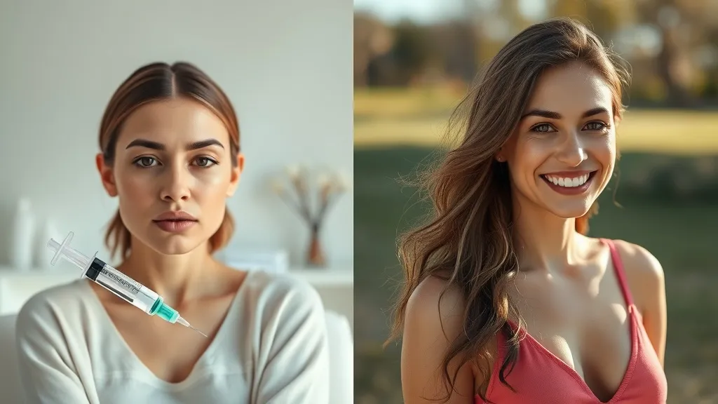 Dream symbol: fillers and lip fillers: symbolism: Seeking Validation and External Approval
