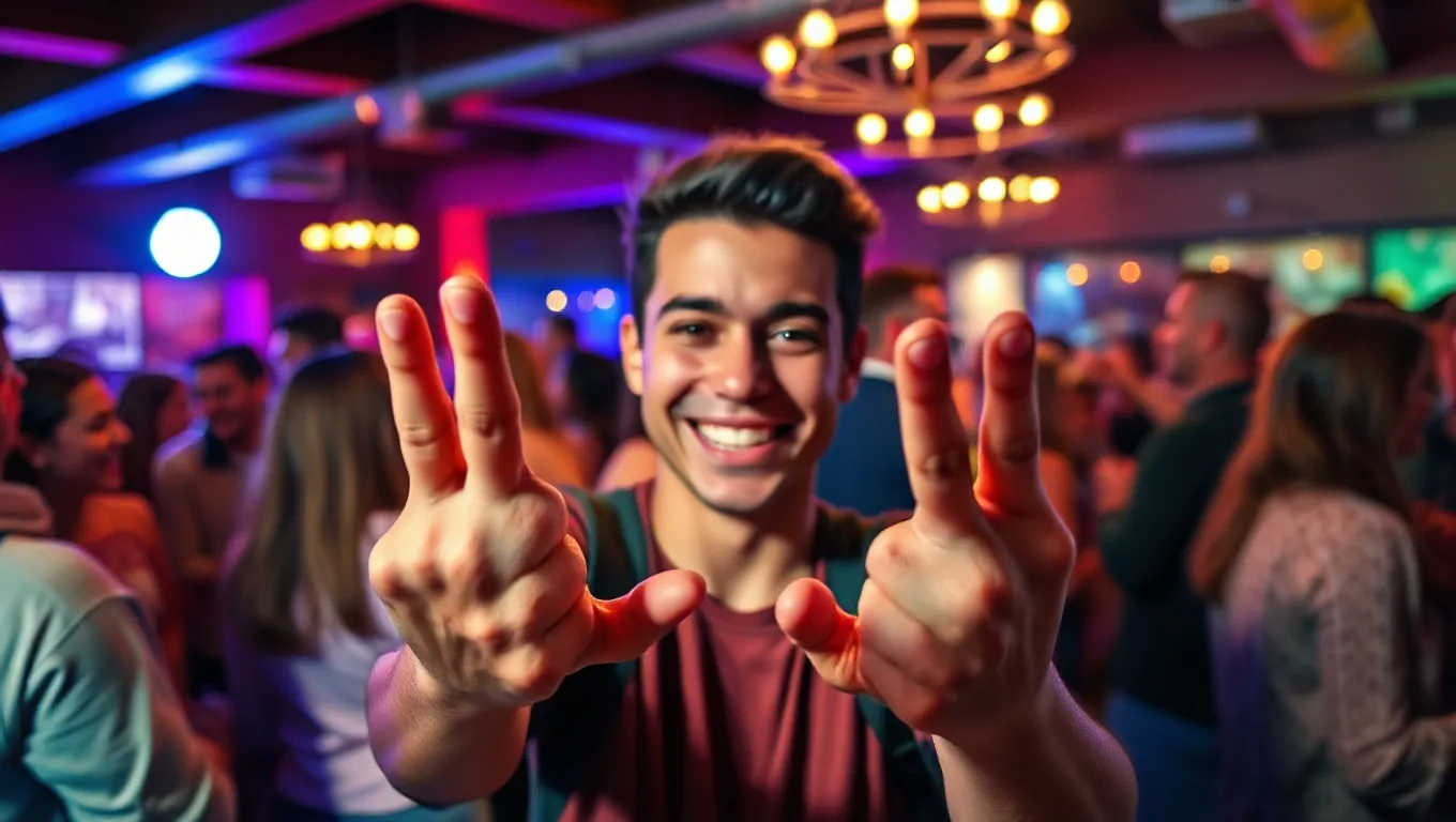 Dream symbol: finger guns: intro Dream symbol: finger guns: intro