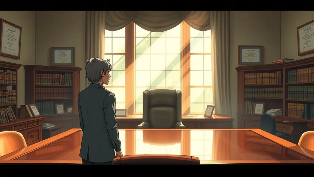 Dream symbol: former government official: scenarios: Dream of Meeting a Former Government Official
