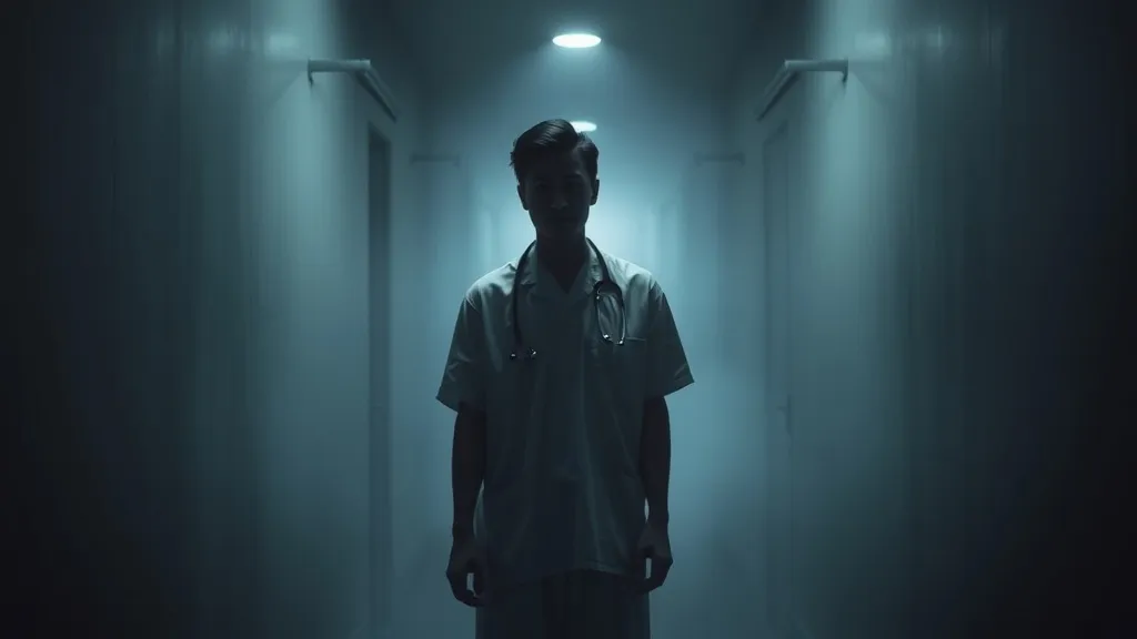 Dreaming of Former Patients: Unpacking the Symbolism