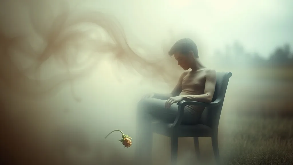 Dream symbol: former patient: symbolism: Past Trauma and Healing