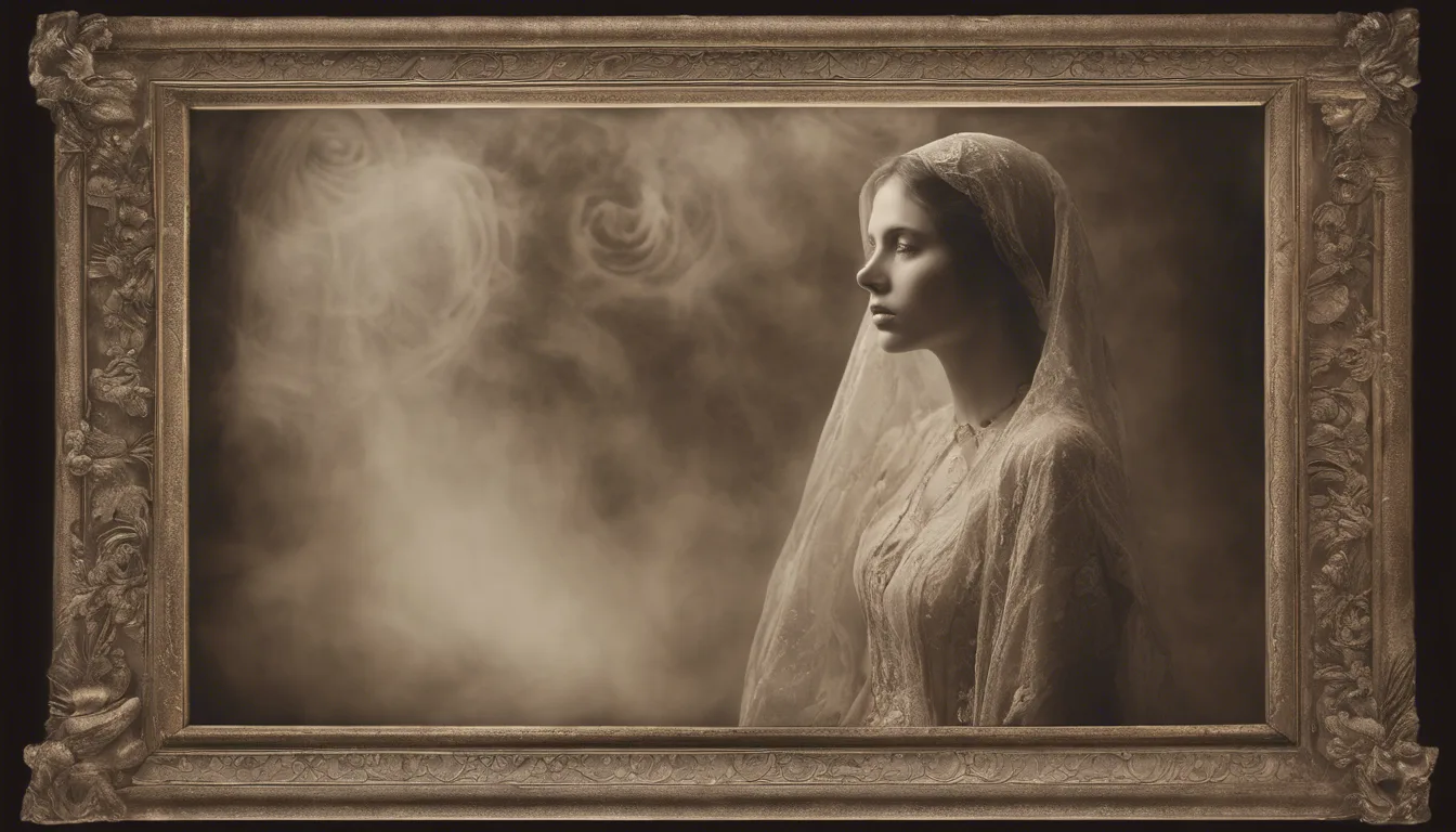Dreaming of Framed Photos: Unraveling Their Significance