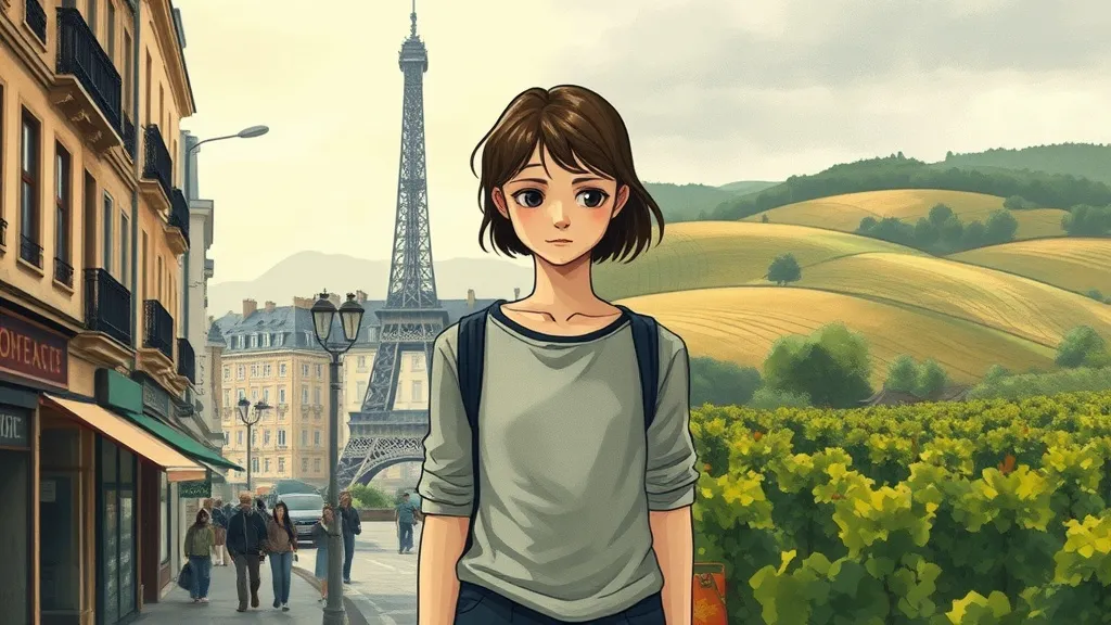 Dream symbol: french relatives: demographics: Individuals Living in France or French-Speaking Regions
