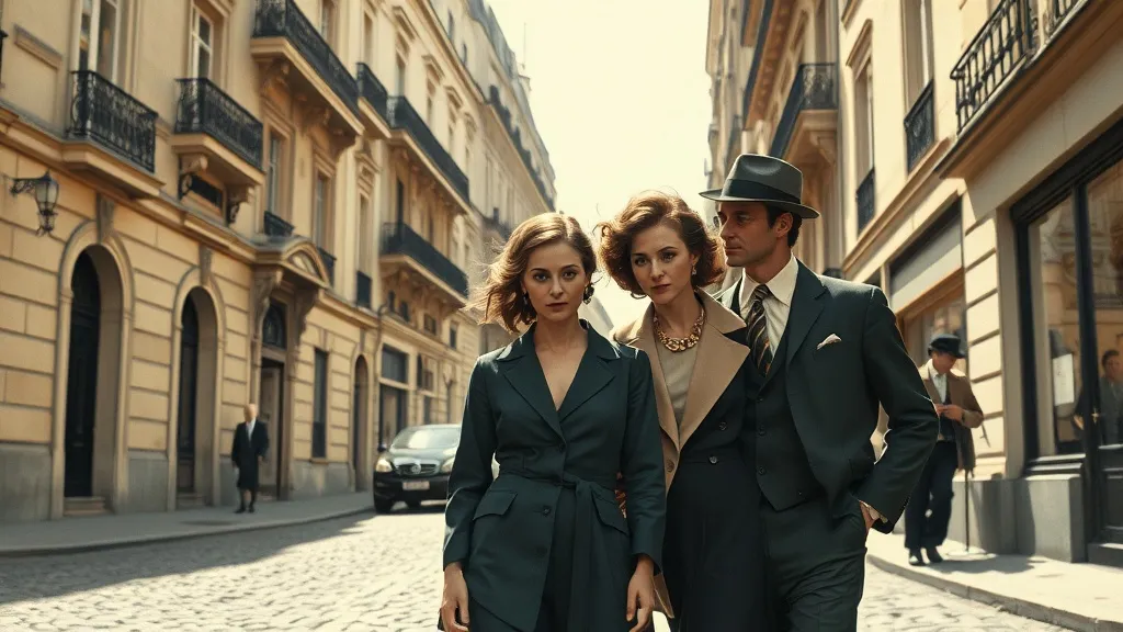 Dreaming of French Relatives: Symbolism & Meaning