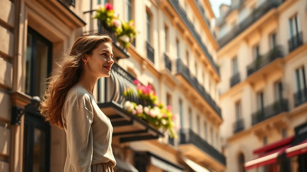 Dream symbol: french relatives: scenarios: Dreaming of Meeting French Relatives for the First Time