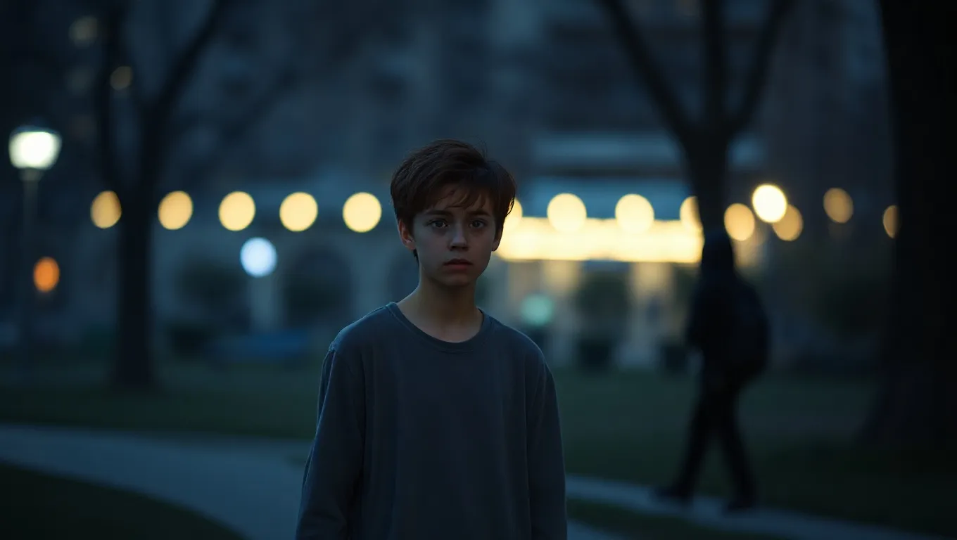 Dream symbol: friend acting weird: demographics: Individuals Facing Social Anxiety and Dreams of Odd Friend Actions