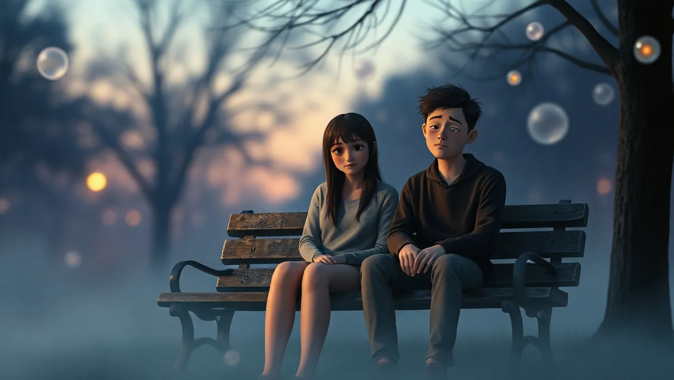 Dream symbol: friend acting weird: intro