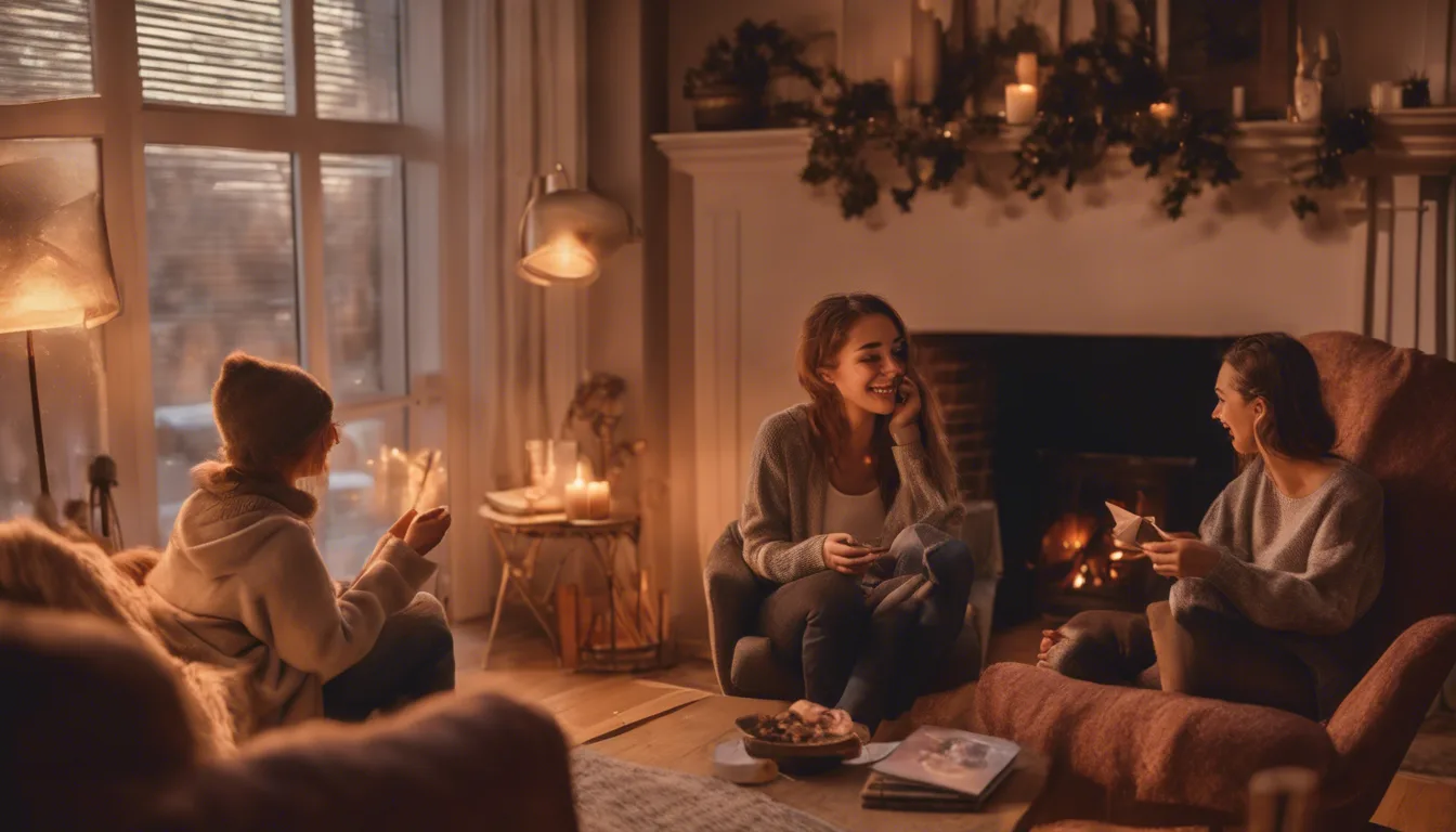 Dreaming of Your Friend's Partner: Unraveling Hidden Meanings