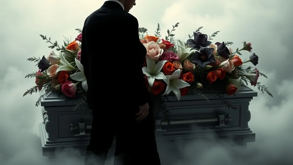 Dream symbol: funeral arrangements: demographics: People Experiencing Relationship Conflicts