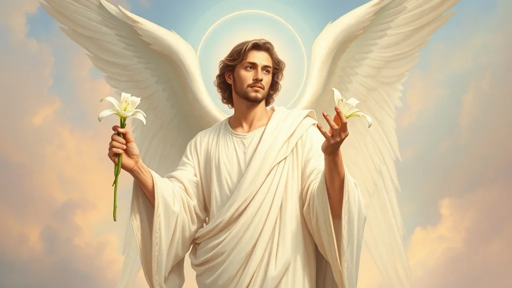 Dreaming of Gabriel: Meaning & Interpretation