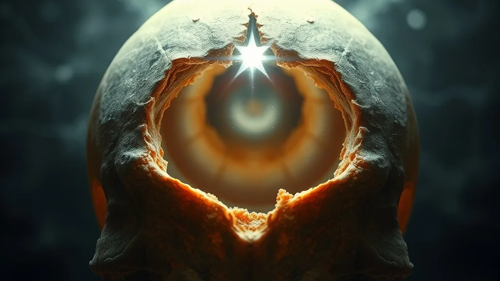 Dreaming of a Gap in Your Skull: Uncovering Hidden Meanings