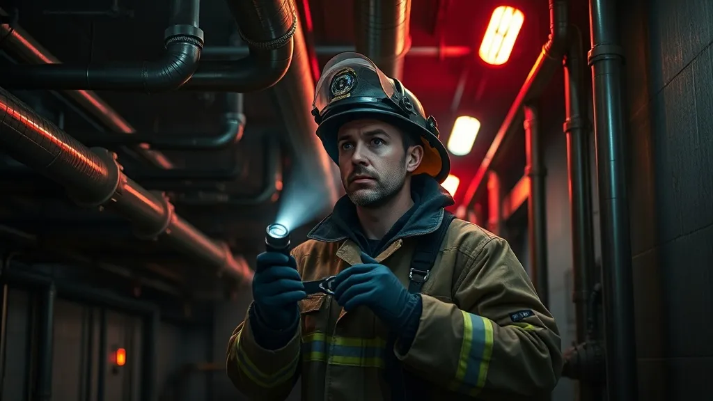 Dream symbol: gas pipe: demographics: Emergency Responders Dreaming of Gas Pipes