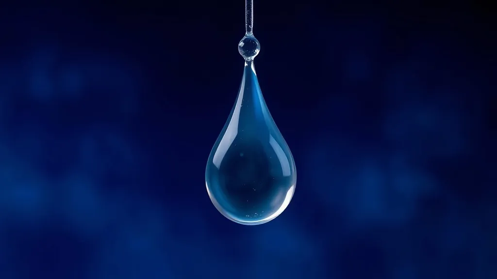 Dreaming of Gel: Meaning & Symbolism