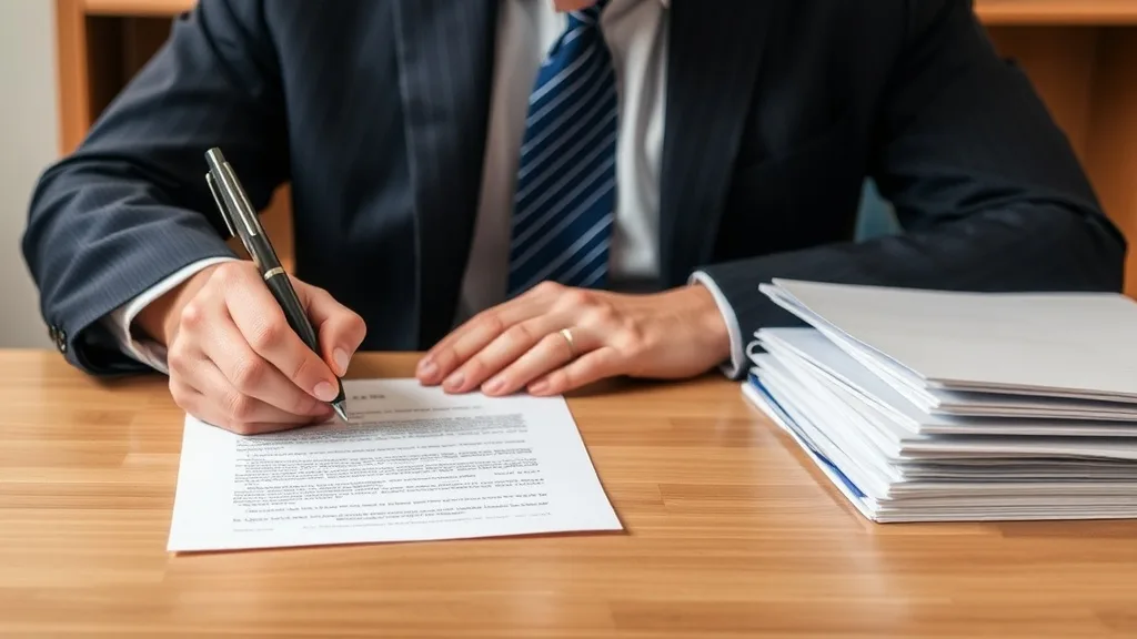 Dream symbol: hire: scenarios: Dream of Hiring a Lawyer