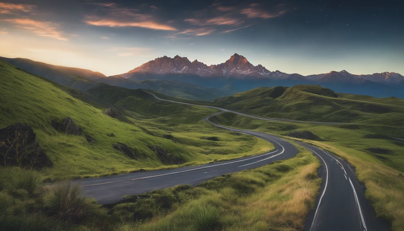 Dream symbol: ghat road: intro