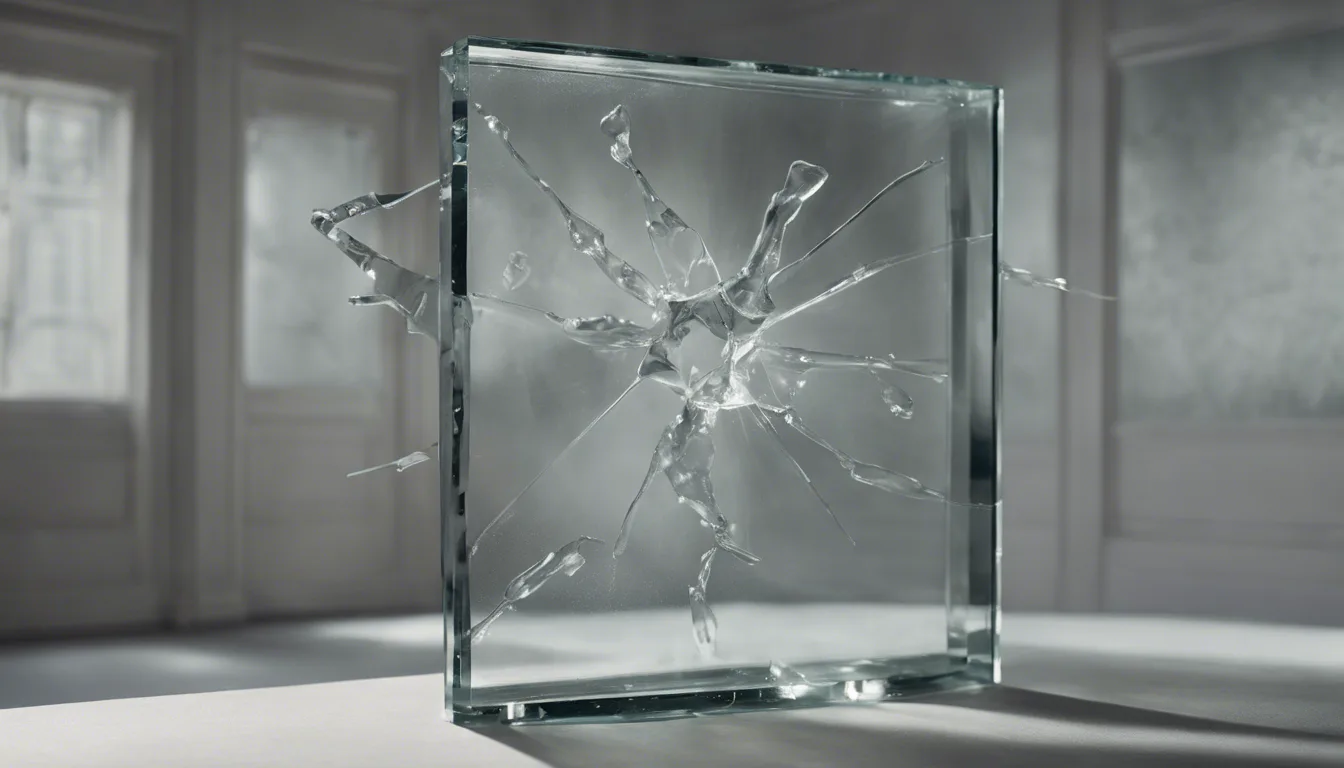 Dream symbol: glass breaking: symbolism: Communication Issues and Misunderstandings