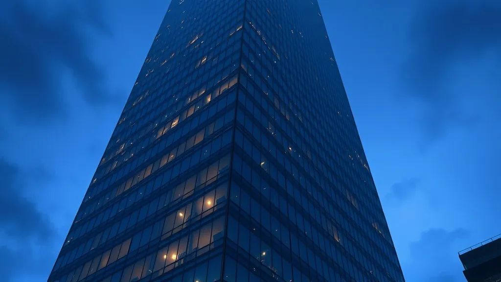 Dreaming of Glass Buildings: What Does It Mean?