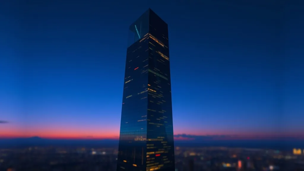 Dreaming of Glass High-Rises: Symbolism and Meaning
