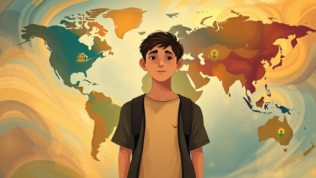 Dreaming of Global Education: What It Means