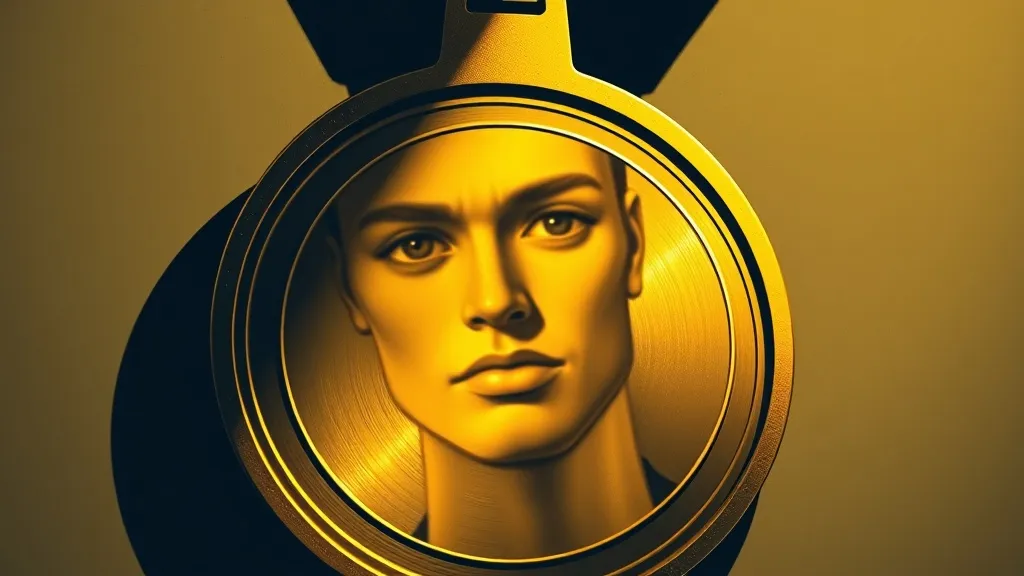 Dream symbol: gold medals: demographics: Individuals with High Achievement Strivings