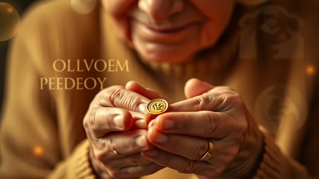 Dream symbol: gold pins: demographics: Elderly People Experiencing Gold Pin Dreams
