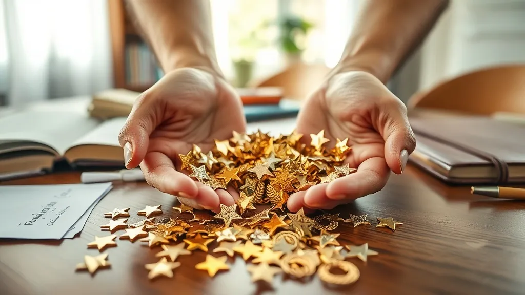 Dream symbol: gold pins: scenarios: Dream About Collecting Gold Pins
