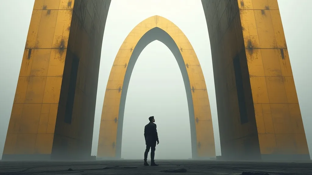 Dream symbol: golden arches: demographics: Individuals Exploring Themes of Power and Control