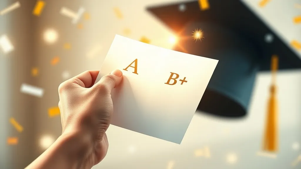Dreaming of Good Grades: What Does It Mean?