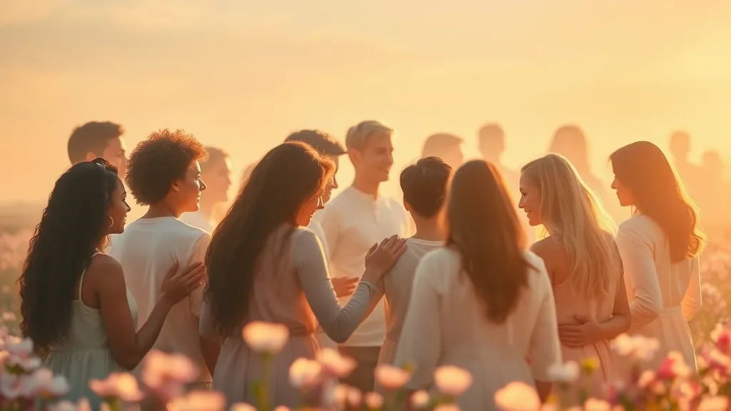 Dreaming of Good People: Meaning & Interpretation