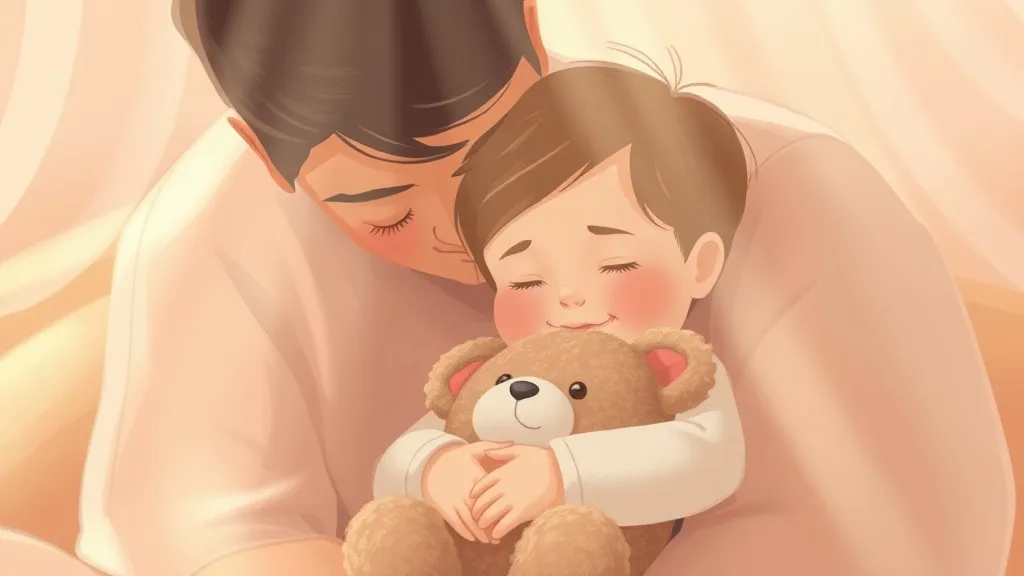 Dream symbol: feelings of goodness: demographics: Children and Adolescents