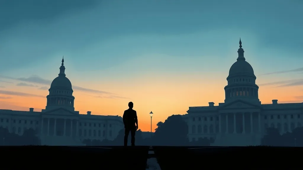 Dream symbol: government officials: demographics: People Experiencing Life Transitions