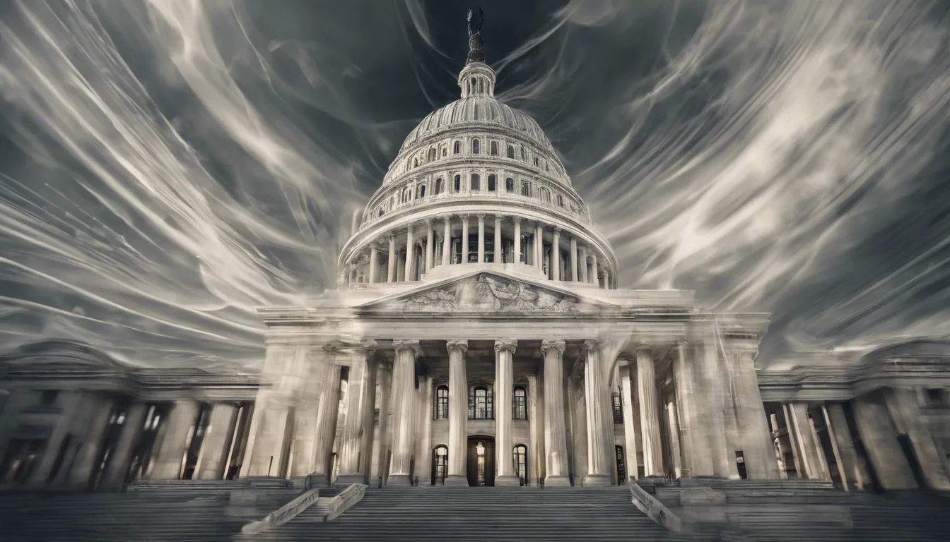 Unveiling the Hidden Meanings Behind Dreaming of Government: A Psychological Exploration
