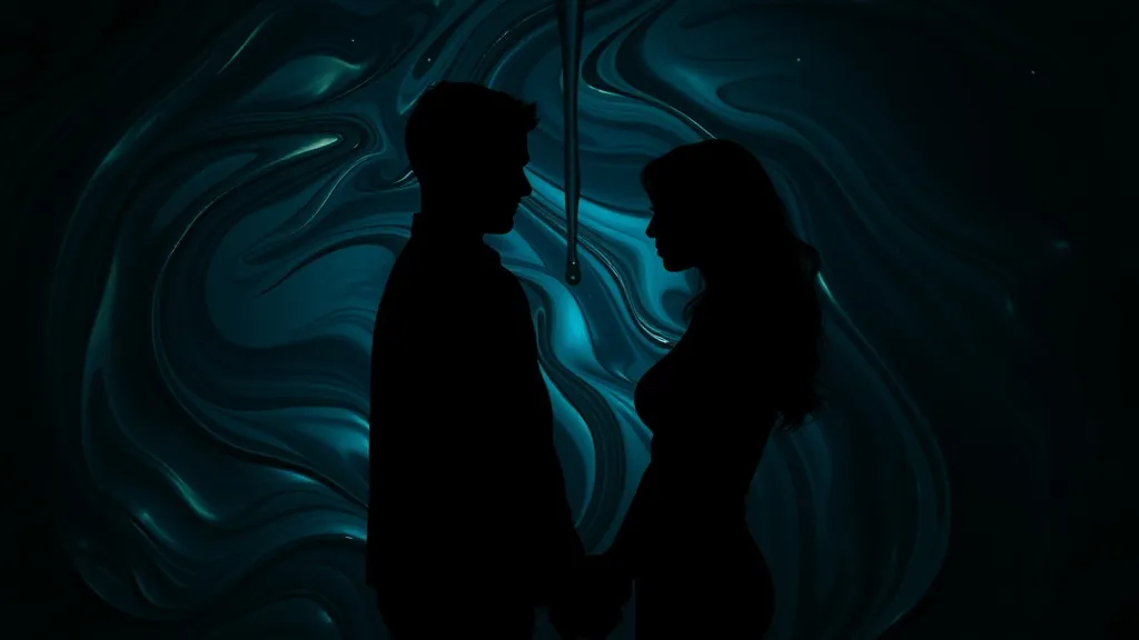 Dream symbol: grease: demographics: People Dealing with Relationship Issues