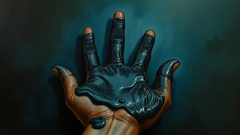 Dream symbol: grease: intro