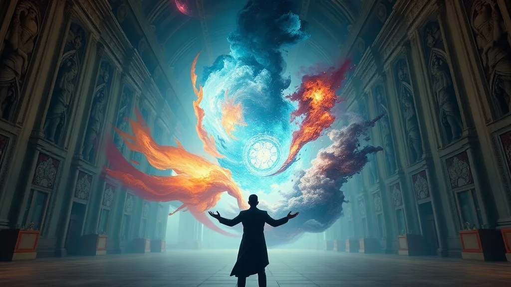 Dream symbol: great hall: demographics: Those Experiencing Emotional Turmoil