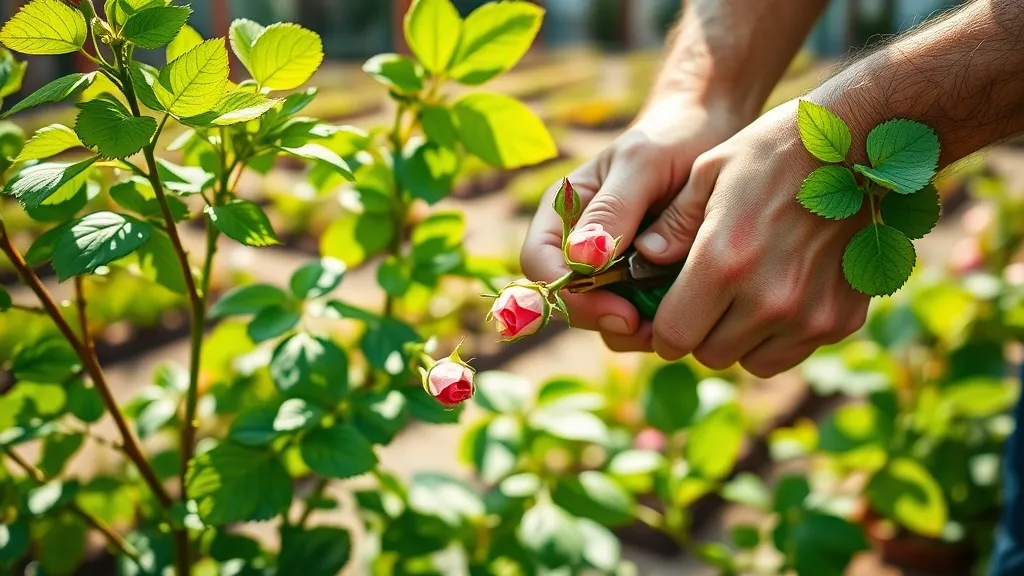 Dream symbol: green bush: demographics: Green Bush Dreams: Gardeners and Horticulturalists