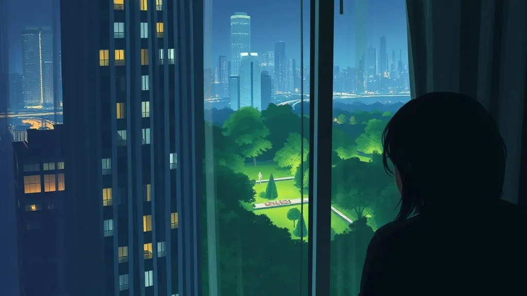 Dream symbol: green spaces: demographics: Urban Dwellers & Their Green Space Dreamscapes